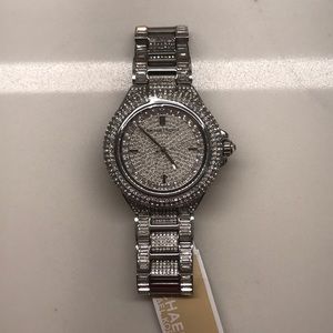 *NEW WITH TAGS* MICHAEL Kors Watch
